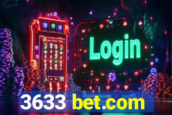 3633 bet.com